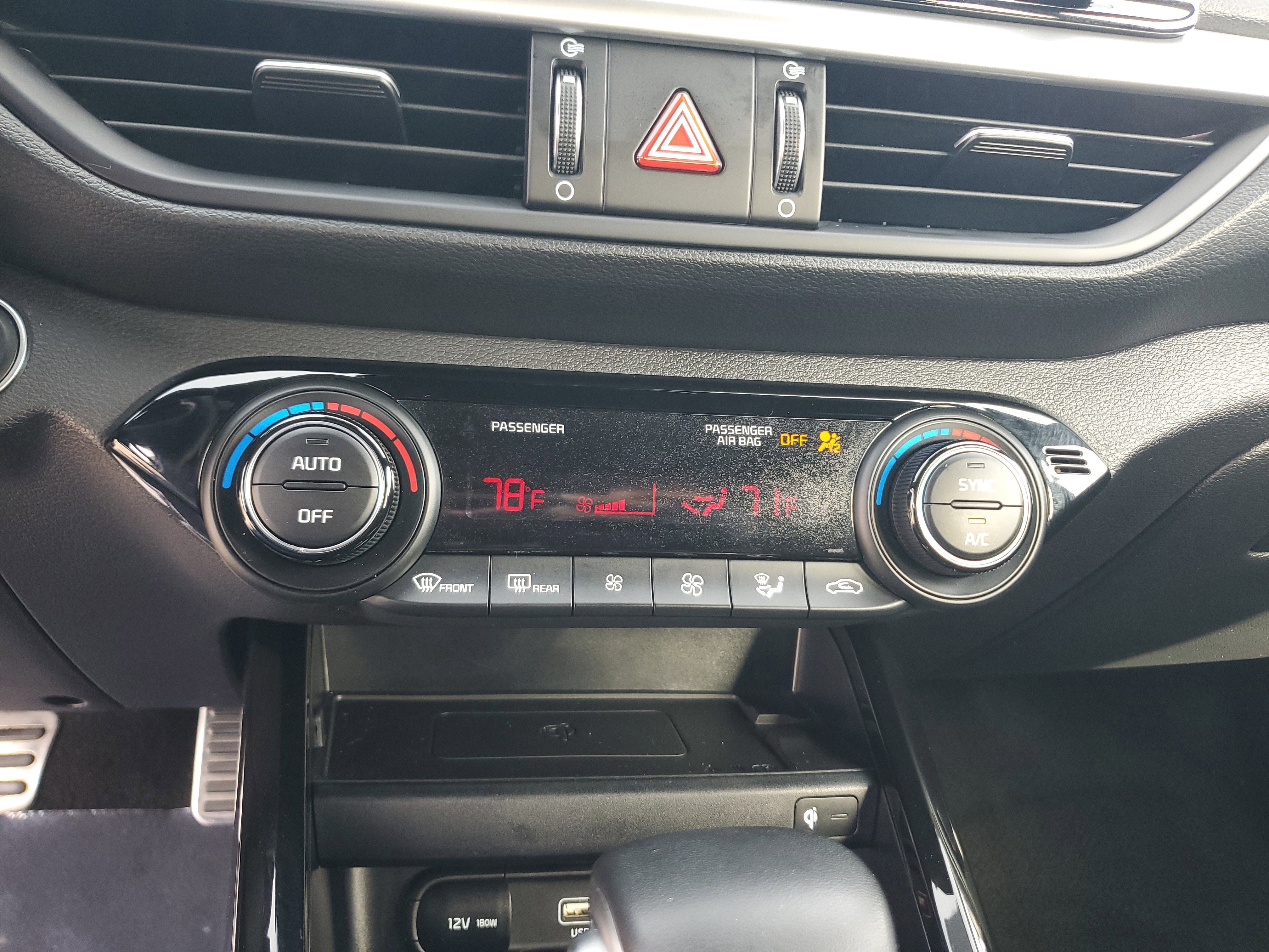 Used 2024 Kia Forte GT-Line w/ GT-Line Premium Package image 21