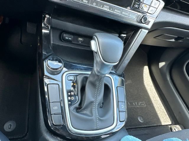 Certified 2024 Kia Seltos S FWD image 36