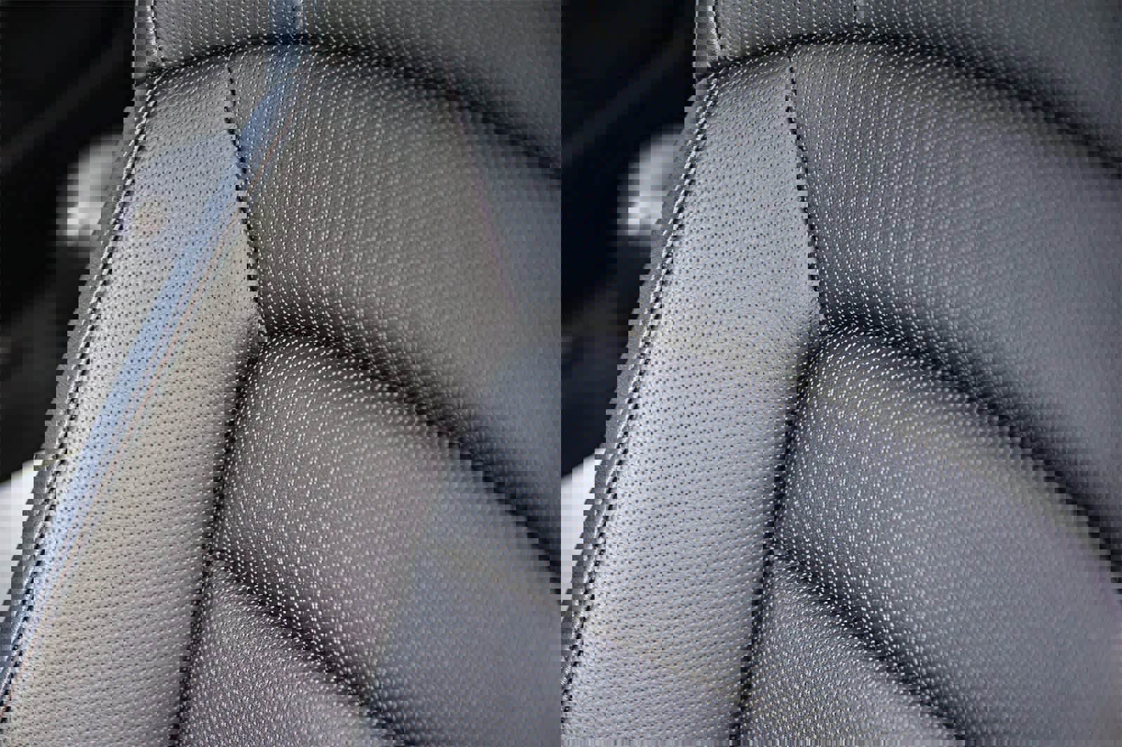 Used 2025 Porsche Taycan w/ Sport Chrono Package image 27