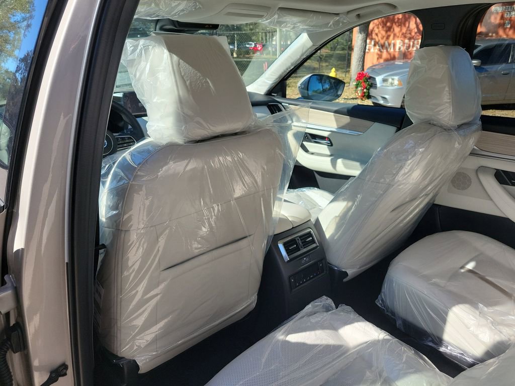 New 2026 MAZDA CX-90 Plug-In Hybrid w/ Premium Plus image 14