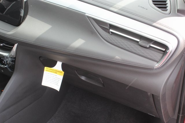 New 2026 Buick Encore GX Avenir w/ Avenir Technology Package image 26