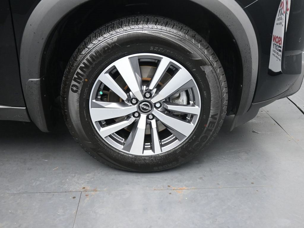 Used 2023 Nissan Pathfinder SL image 13