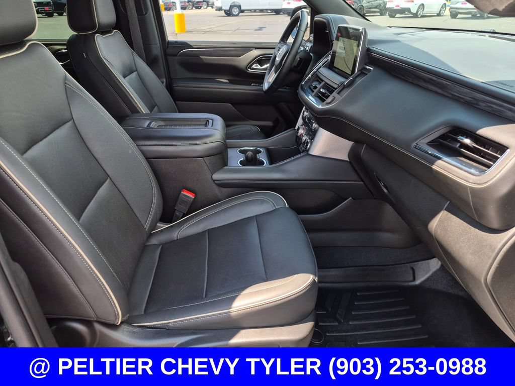 Used 2023 GMC Yukon SLT AWD/4WD image 13