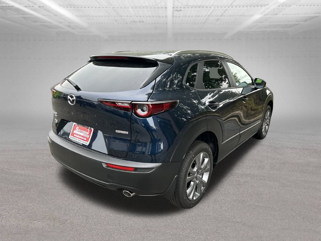New 2026 MAZDA CX-30 AWD 2.5 S image 8