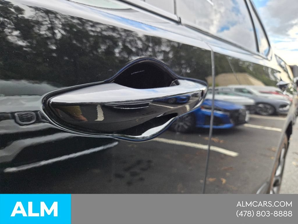 Used 2024 Acura MDX A-Spec AWD/4WD image 4