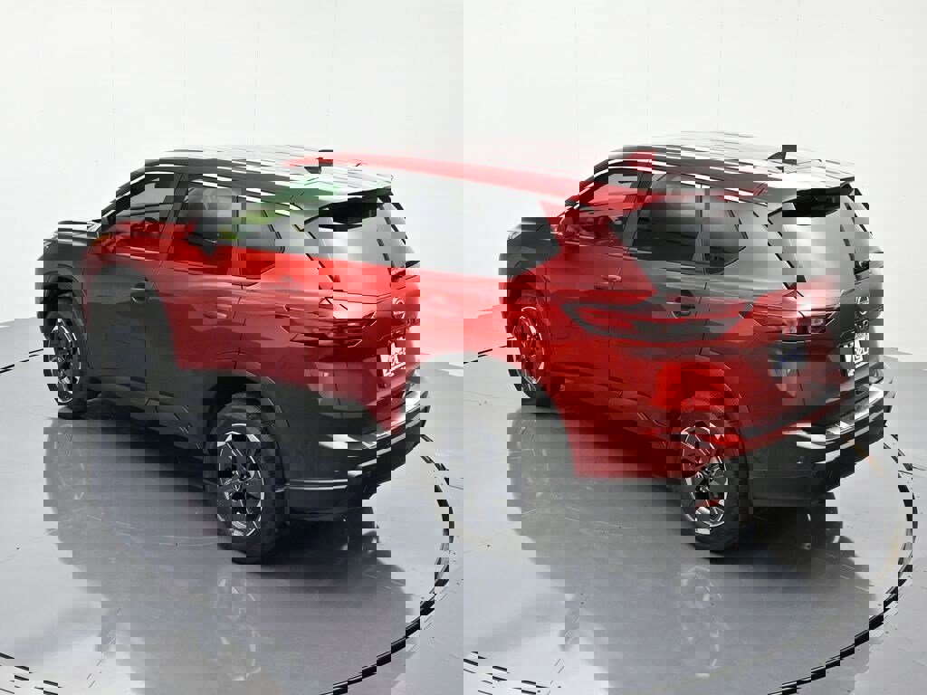 New 2026 Nissan Rogue SV image 33