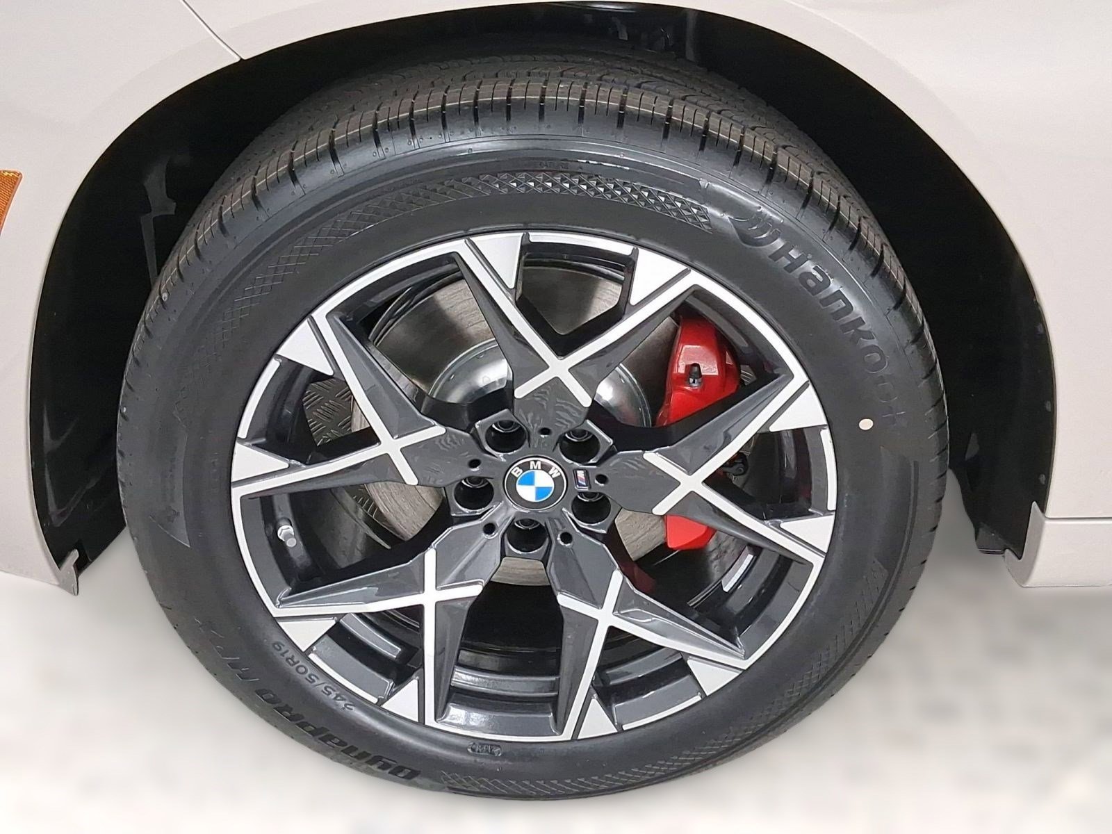 New 2026 BMW X3 xDrive30 w/ M Sport Package image 11