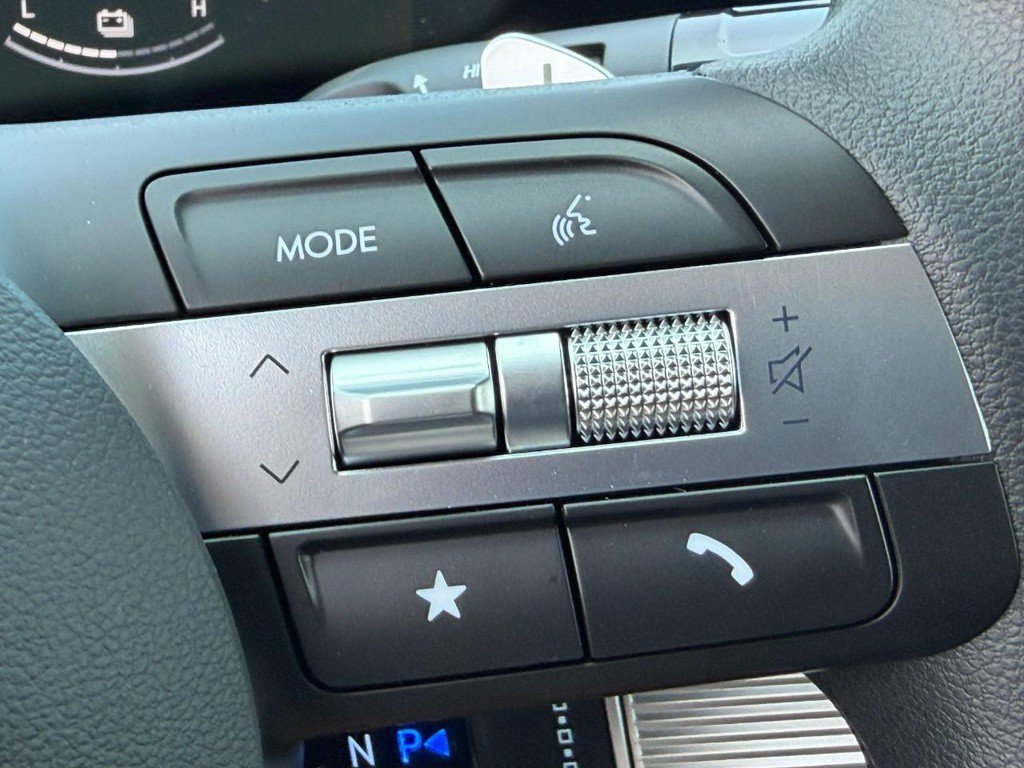 Used 2026 Hyundai Sonata Blue FWD image 11