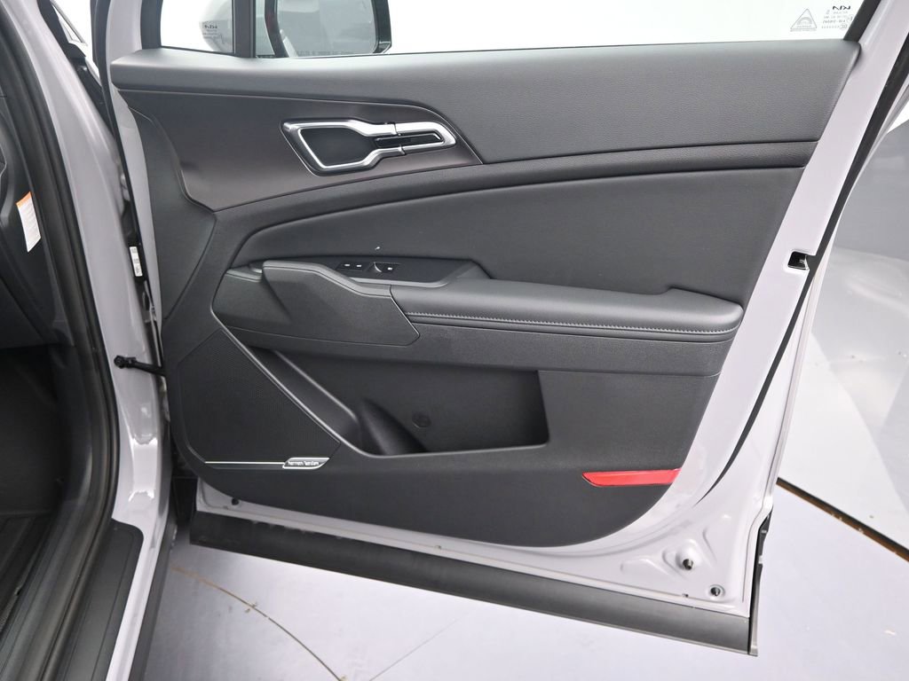New 2026 Kia Sportage SX Prestige image 25