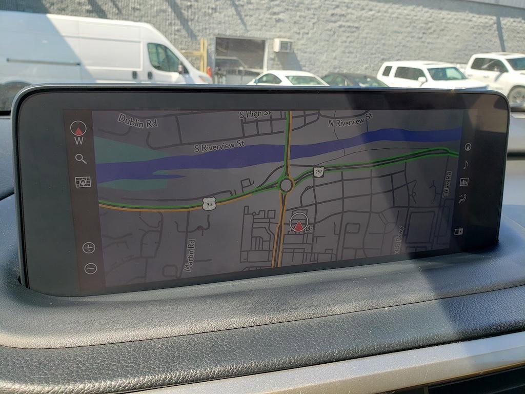 Used 2022 Lexus RX 450h AWD w/ Luxury Package image 26