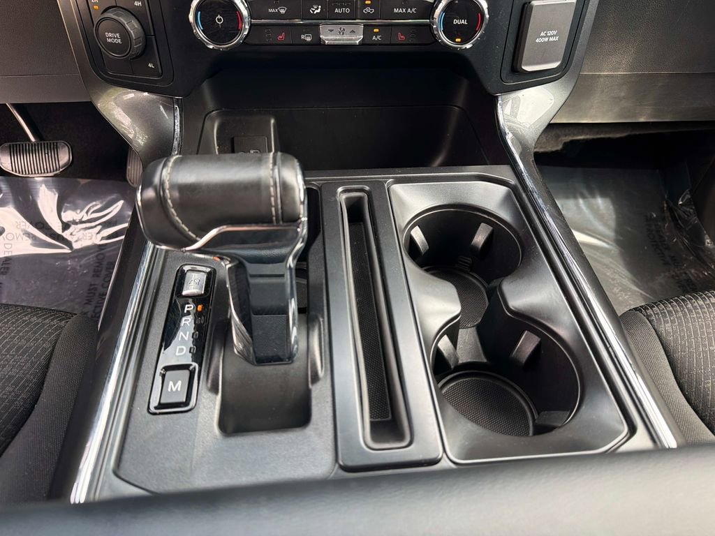 Used 2022 Ford F150 XLT w/ Equipment Group 302A High AWD/4WD image 27