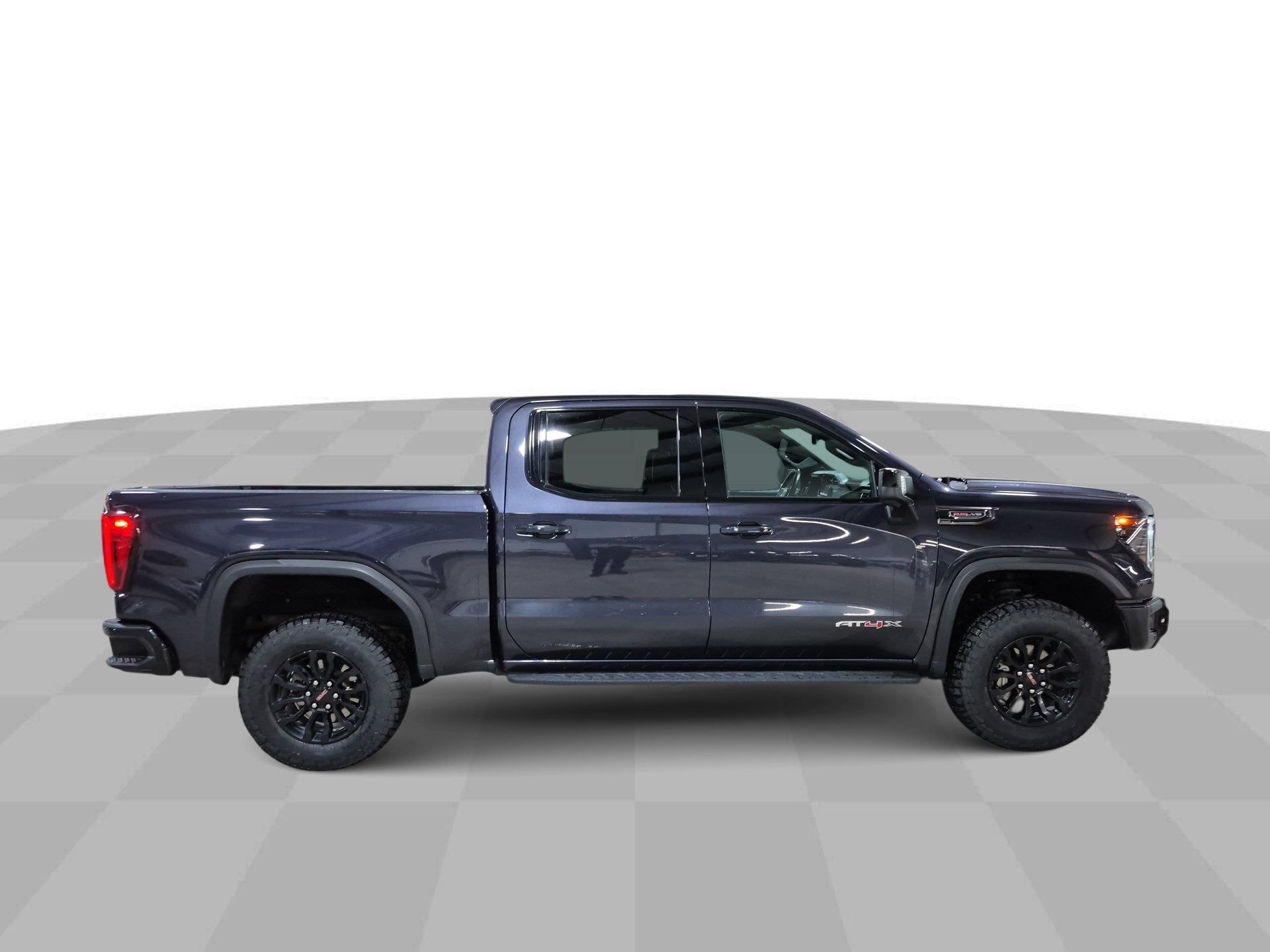 Used 2023 GMC Sierra 1500 AT4X AWD/4WD image 11