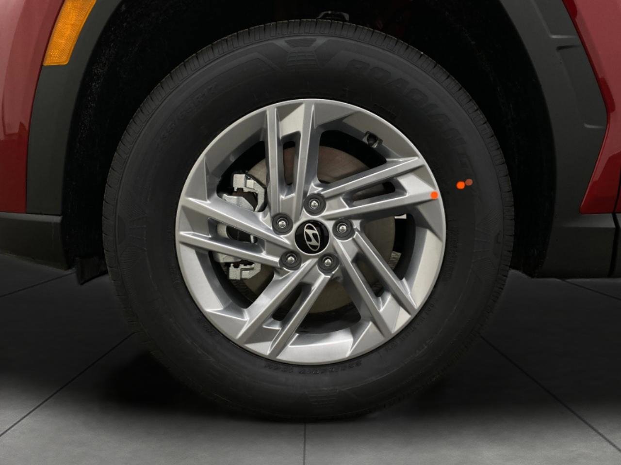 New 2026 Hyundai Tucson SE image 11