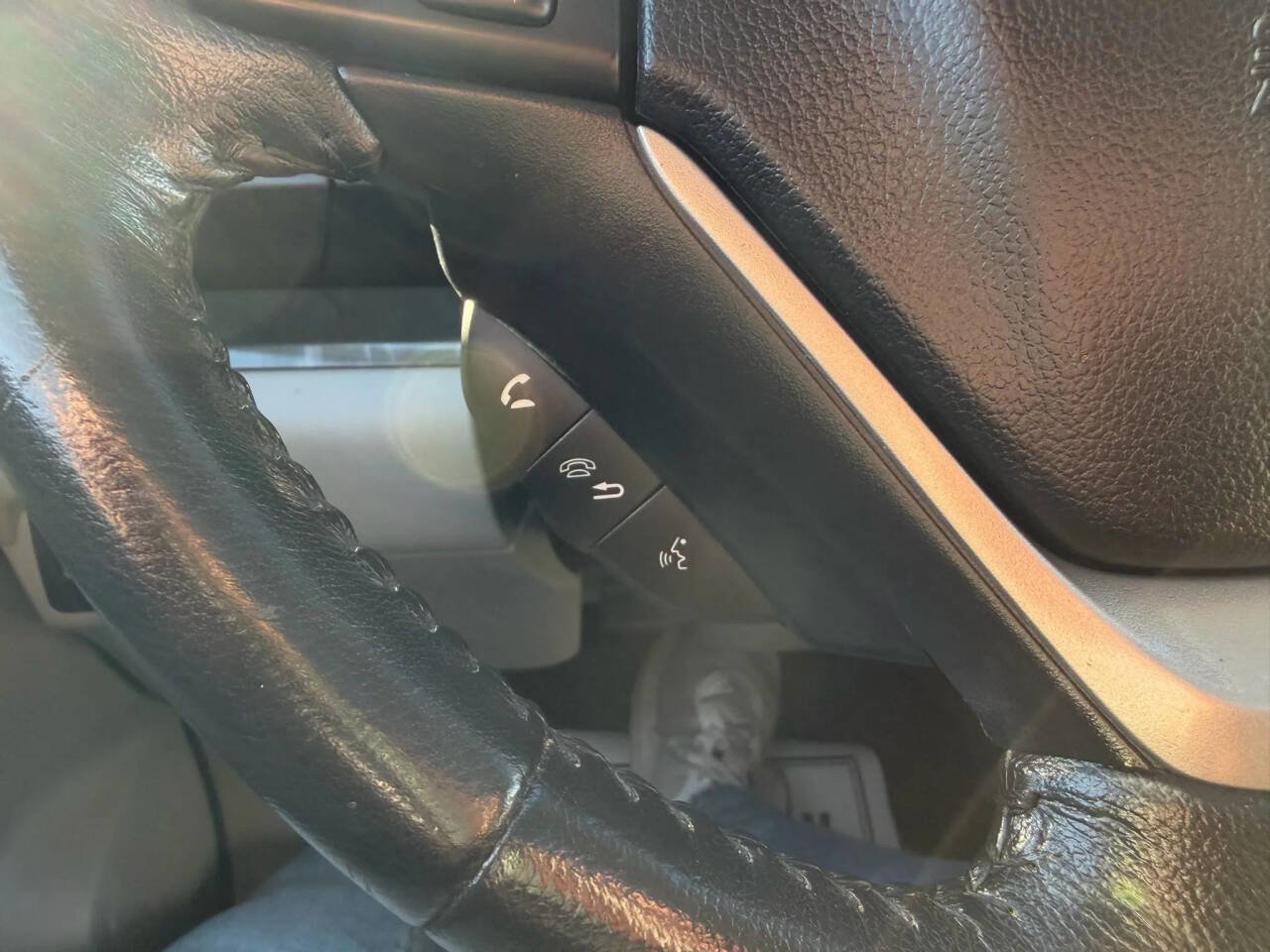 Used 2014 Honda CR-V EX-L image 50