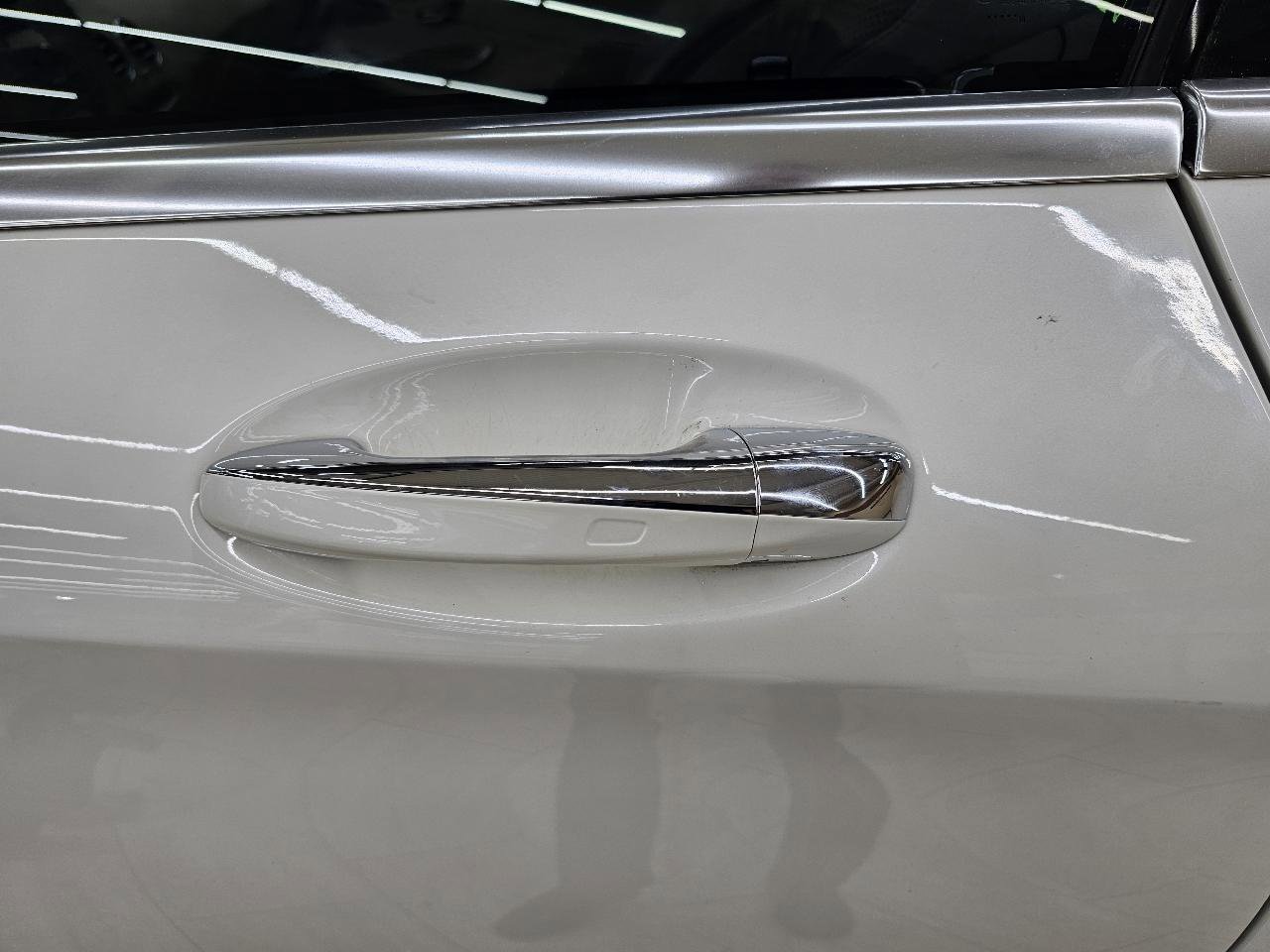 Used 2019 Mercedes-Benz S 560 4MATIC Coupe image 12