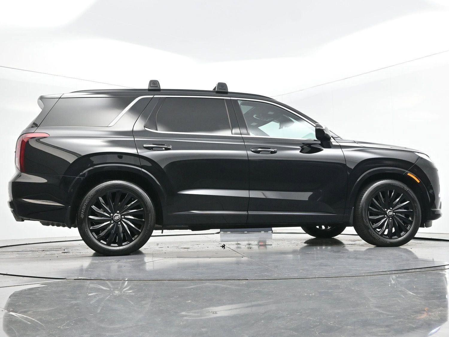 Used 2025 Hyundai Palisade Calligraphy image 55