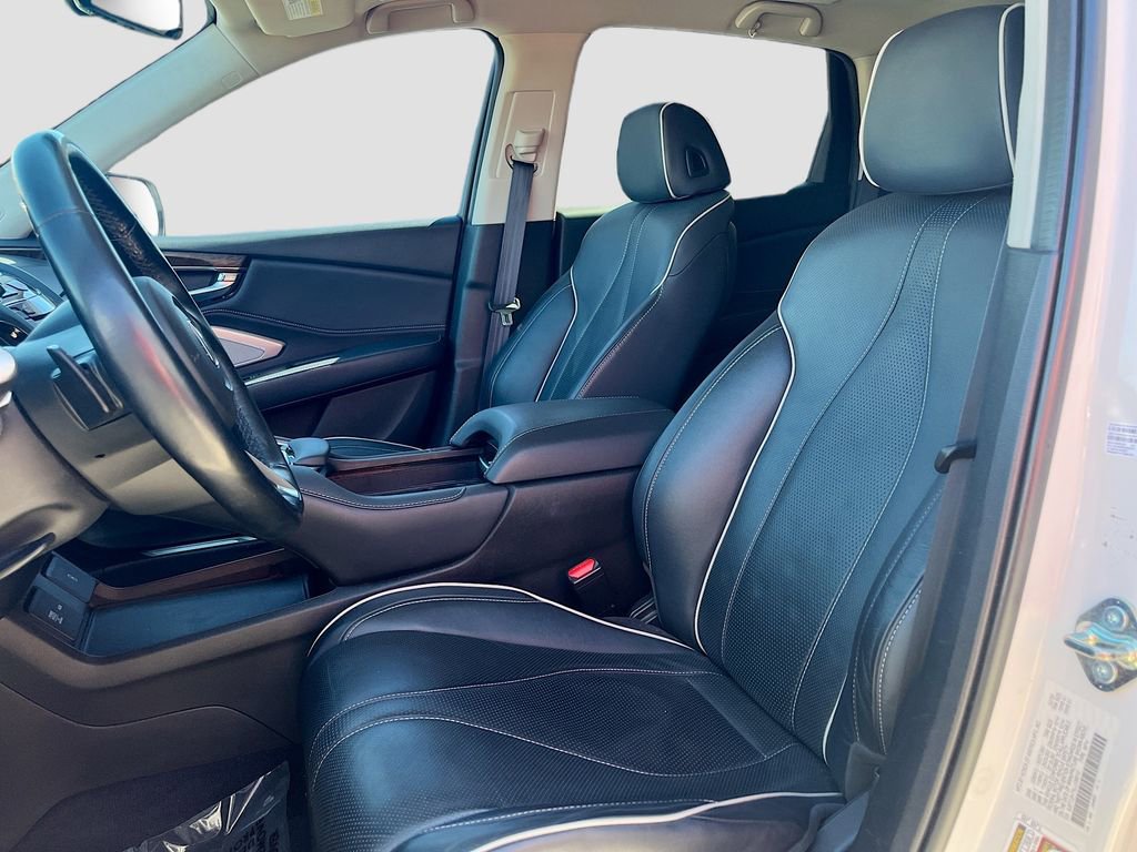 Used 2020 Acura RDX AWD w/ Advance Package image 22