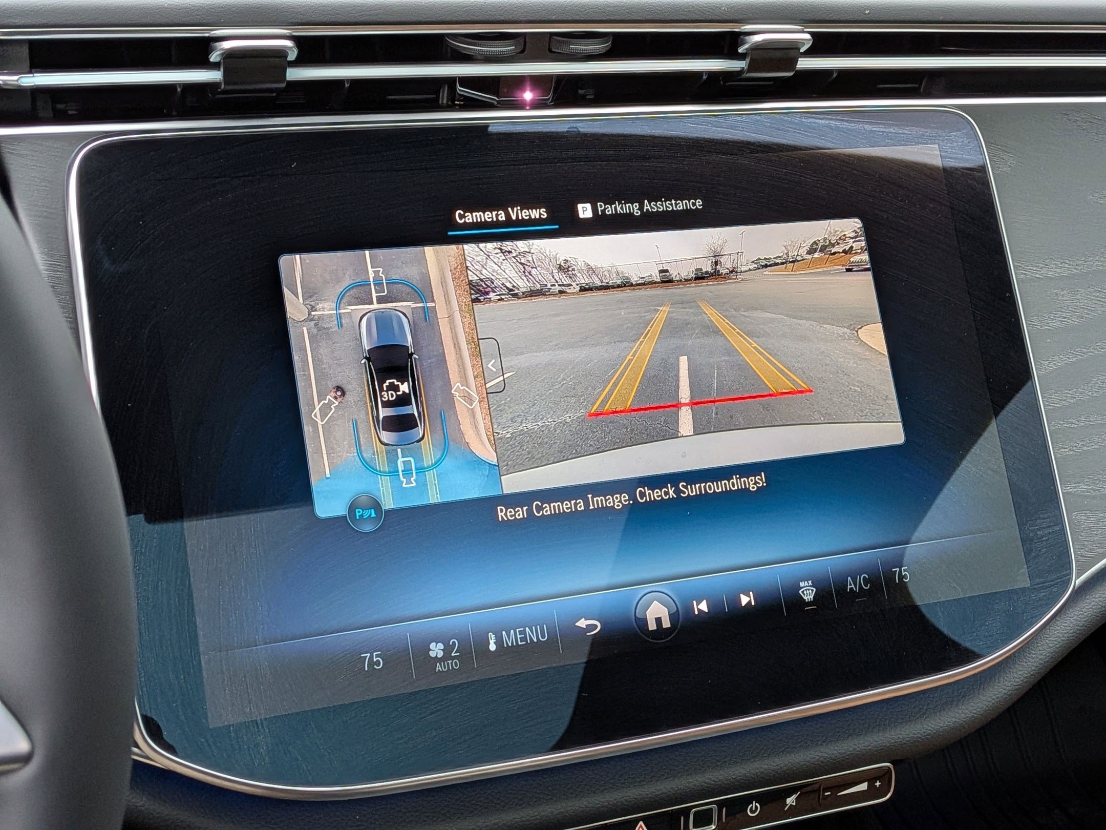 New 2026 Mercedes-Benz E 350 4MATIC Sedan image 25