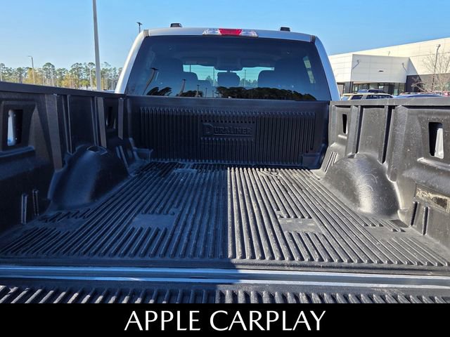 Used 2024 Ford F150 XLT w/ Tow/Haul Package image 10
