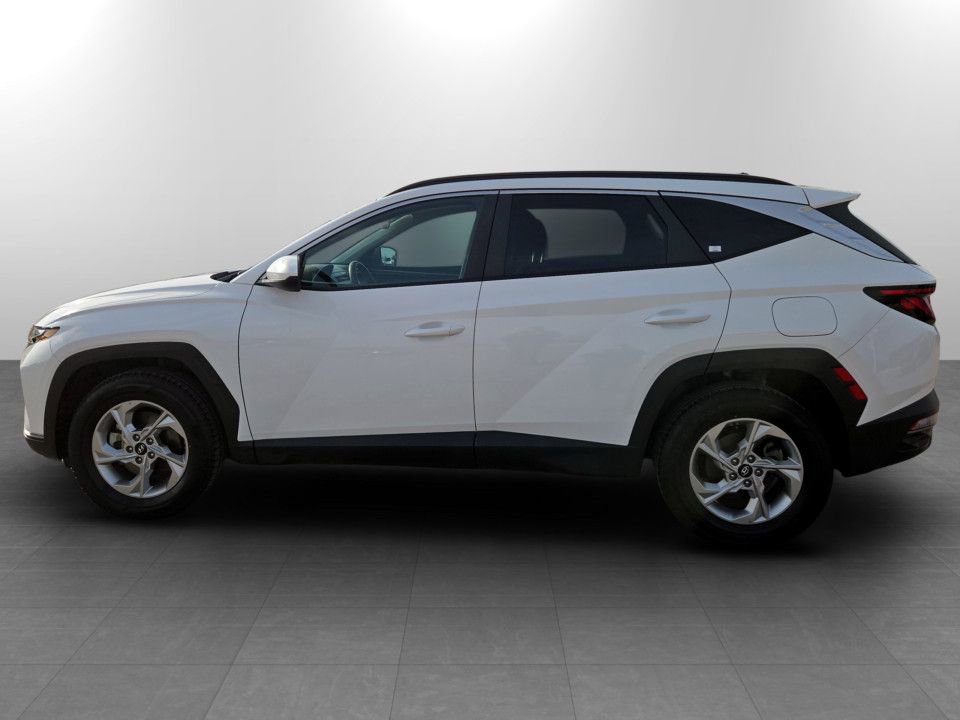 Used 2024 Hyundai Tucson SEL image 9