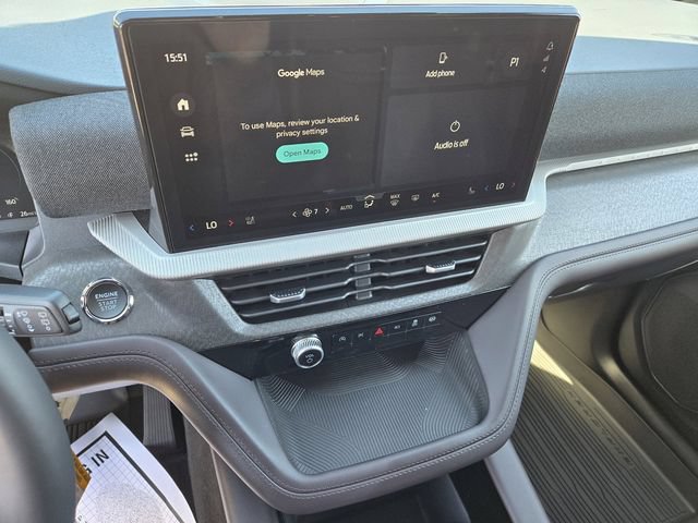 New 2026 Ford Explorer Platinum RWD image 10