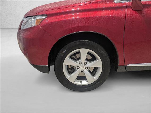 Used 2011 Lexus RX 350 AWD image 24