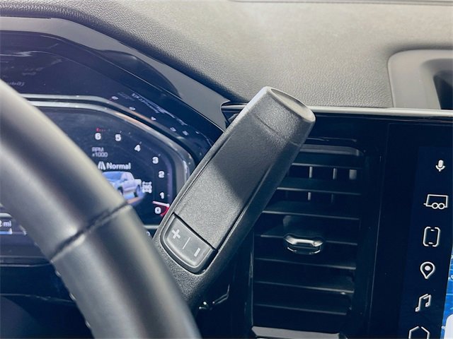 Used 2025 GMC Sierra 1500 SLT image 23