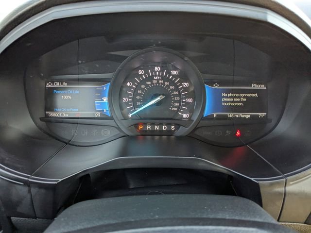 Used 2024 Ford Edge SEL image 27