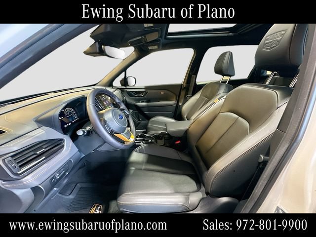 Used 2026 Subaru Forester Wilderness AWD/4WD image 22