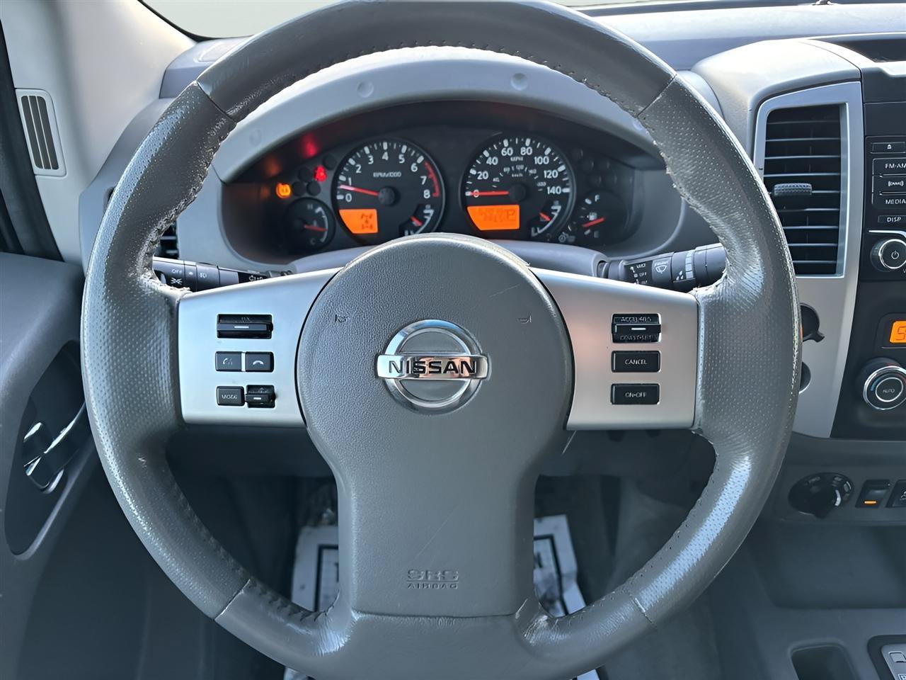 Used 2018 Nissan Frontier SV w/ Value Truck Package AWD/4WD image 20