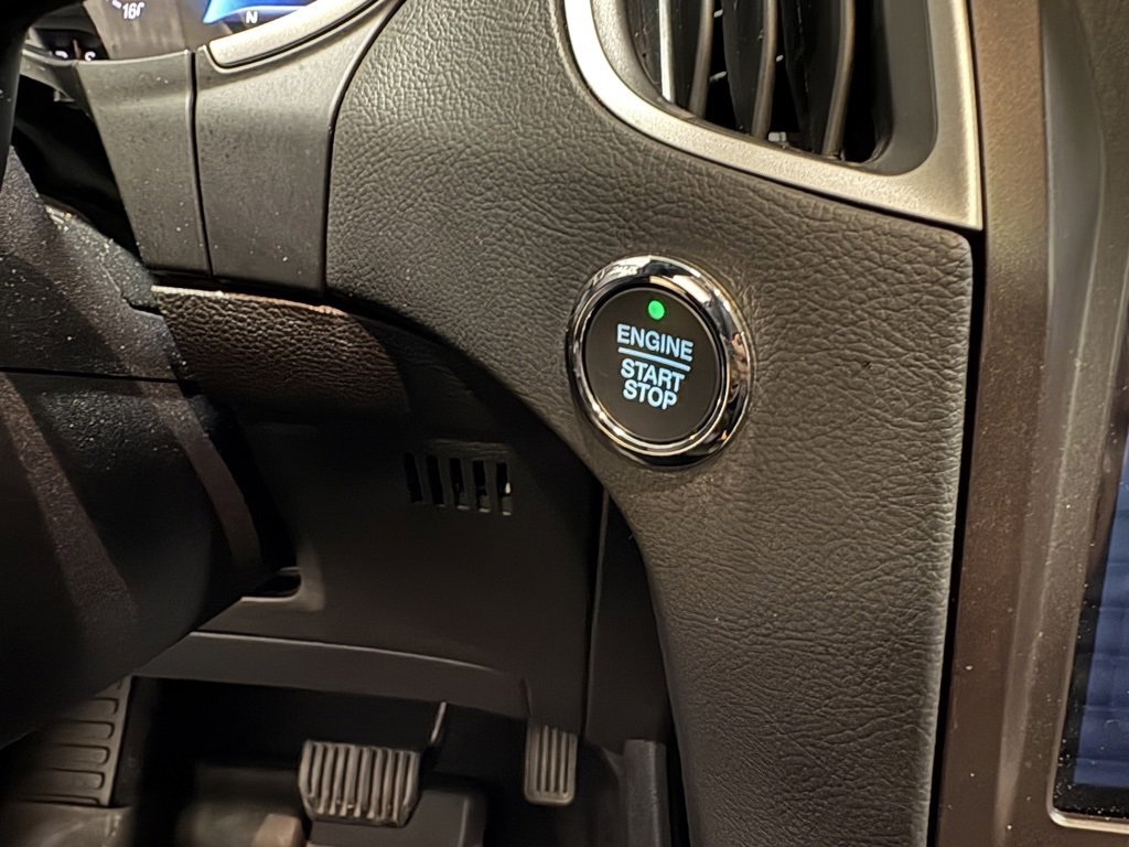 Used 2021 Ford Edge SEL w/ Convenience Package image 20