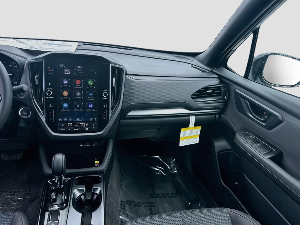 New 2026 Subaru Forester Premium AWD/4WD image 20