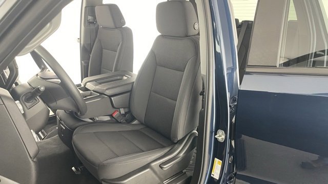 Used 2023 GMC Sierra 1500 Pro w/ Graphite Edition image 33