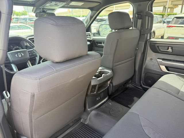 Used 2026 Toyota Tundra SR5 AWD/4WD image 25