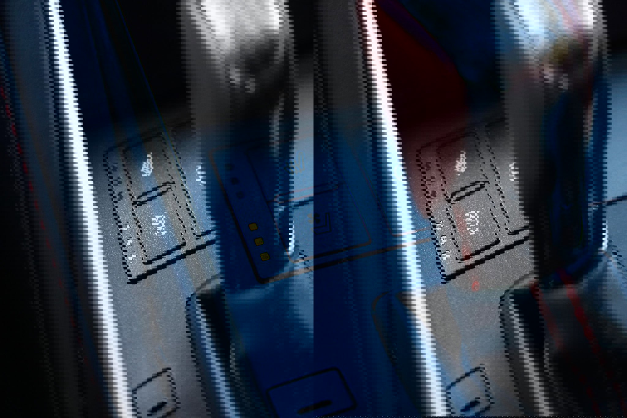 Used 2019 Lexus IS 300 AWD image 42