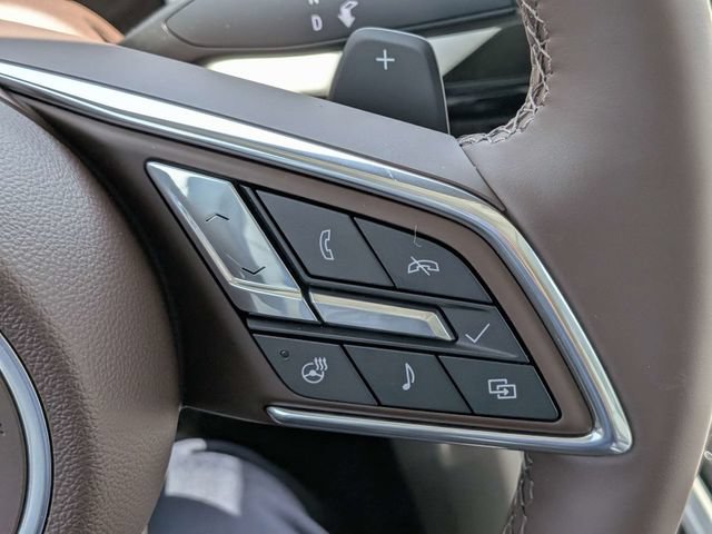 New 2026 Buick Enclave Avenir w/ Super Cruise Package FWD image 28