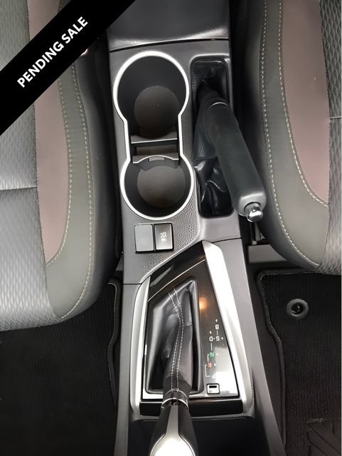 Certified 2017 Toyota Corolla LE w/ Carpet Mat Package (TMS) FWD image 18