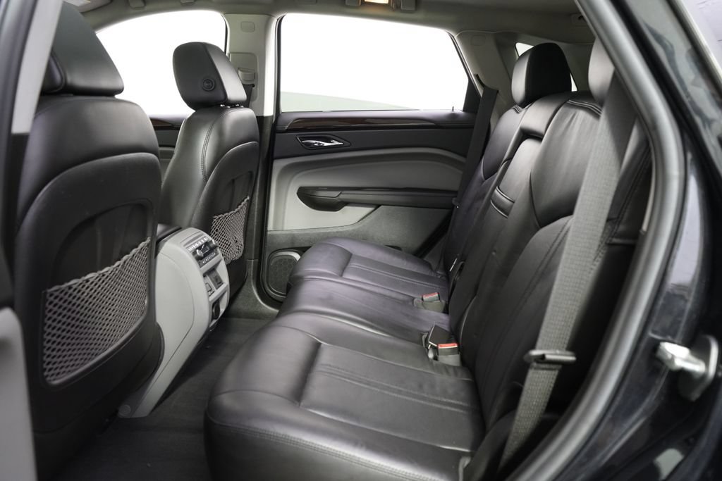 Used 2011 Cadillac SRX Premium AWD/4WD image 21
