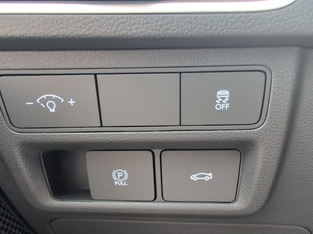 New 2026 Hyundai Sonata SEL image 21