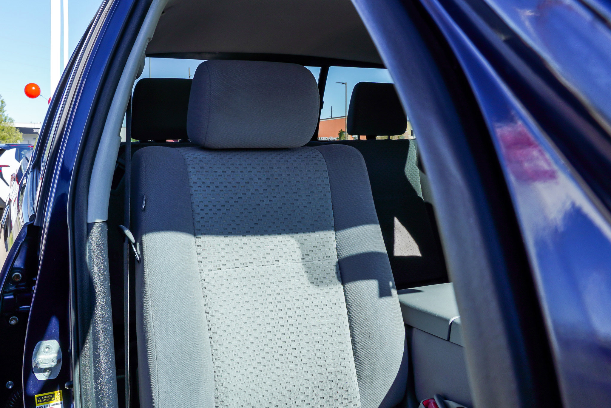 Used 2012 Toyota Tundra 2WD Double Cab w/ Tow Pkg image 24