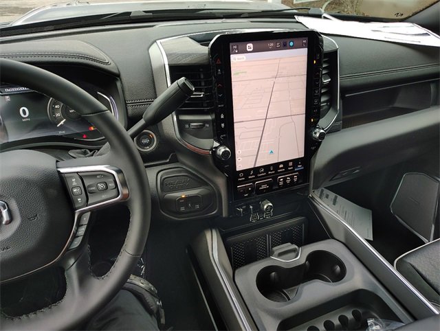 New 2026 RAM 2500 Laramie image 24