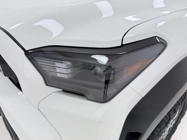 New 2026 Toyota 4Runner SR5 AWD/4WD image 6