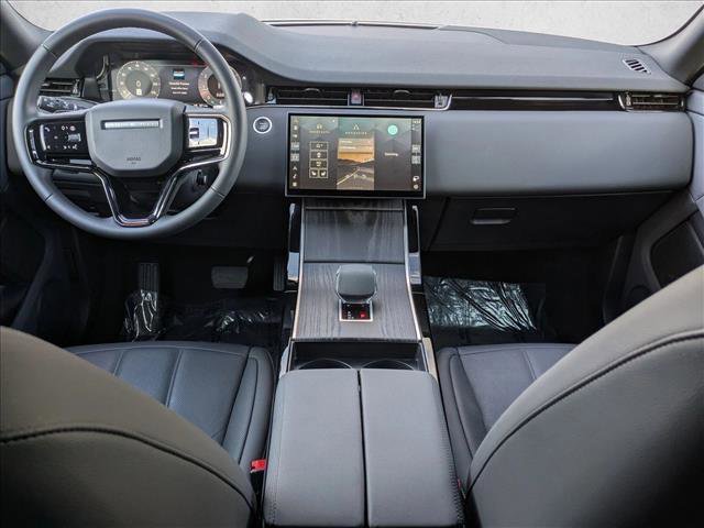 Certified 2026 Land Rover Range Rover Evoque S image 19