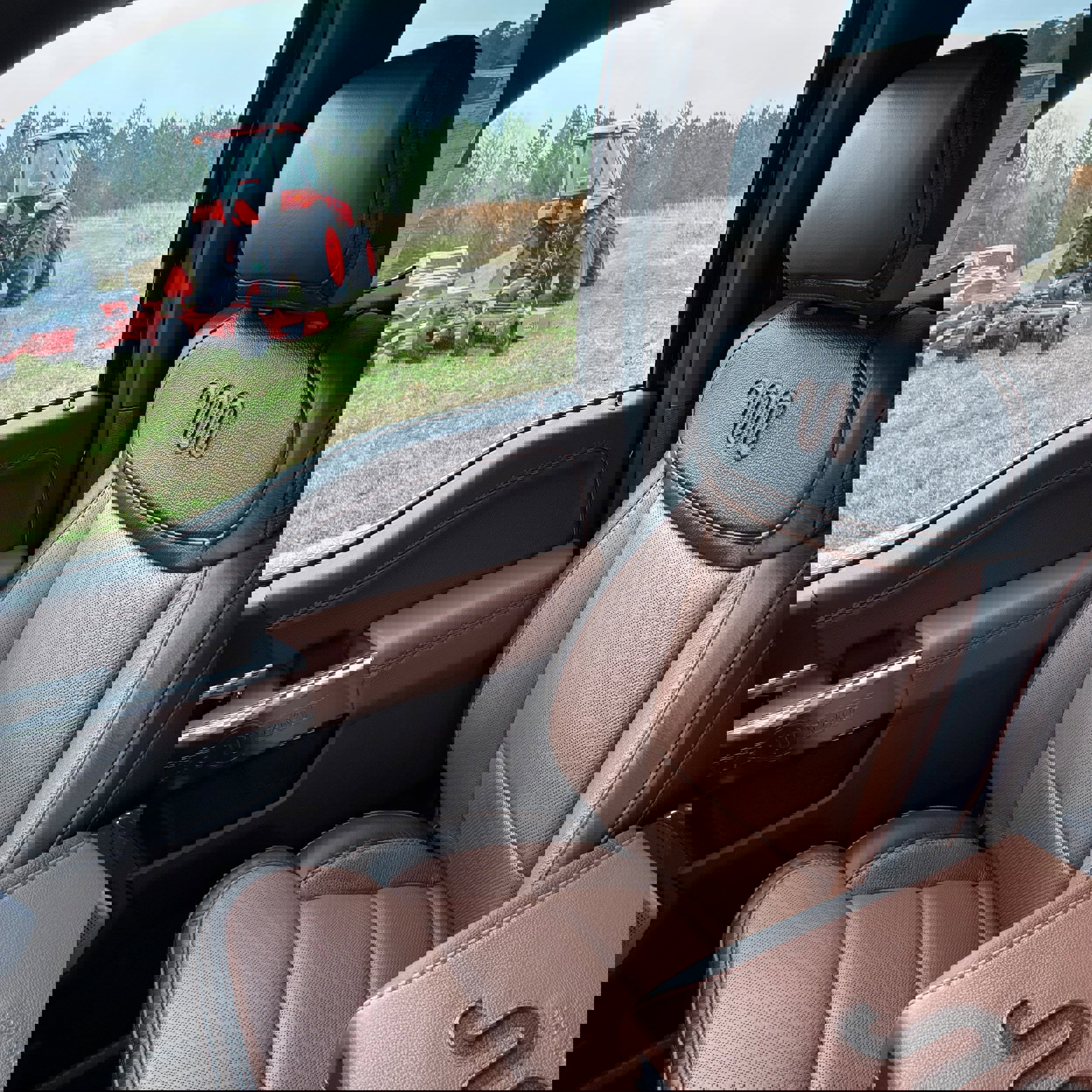 New 2026 Ford F150 King Ranch w/ Equipment Group 601A High image 55