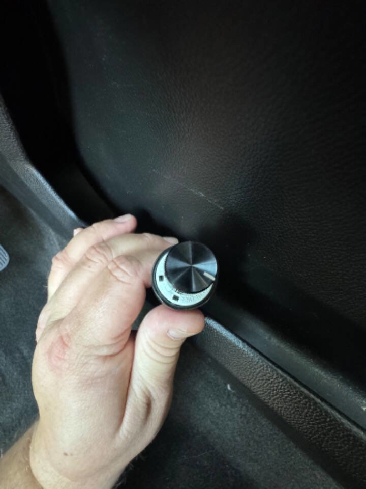 Used 2016 Chevrolet Silverado 2500 LTZ w/ Duramax Plus Package image 10