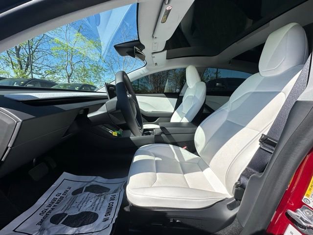 Used 2025 Tesla Model 3 Long Range image 24