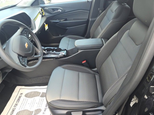 New 2026 Chevrolet Trax LT image 6