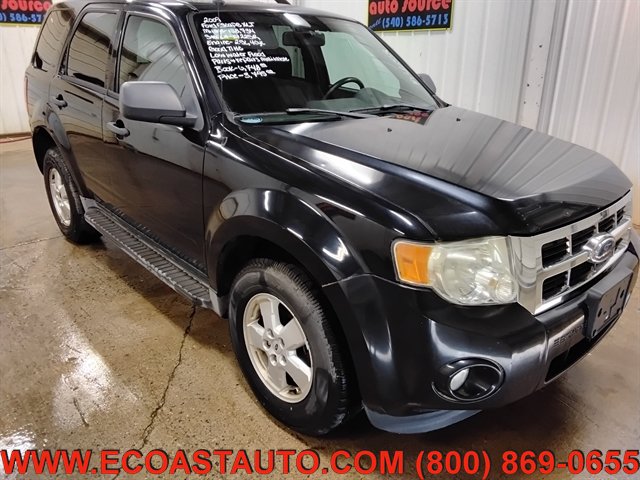 Used 2009 Ford Escape XLT FWD image 1
