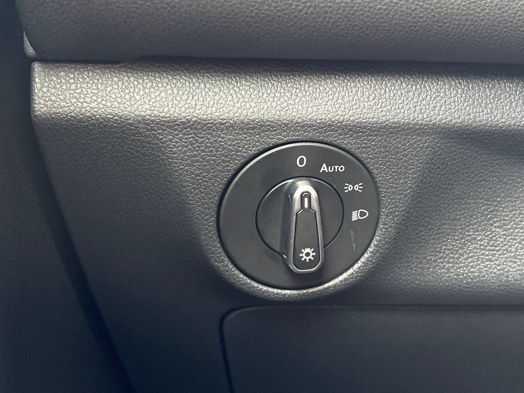 New 2026 Volkswagen Jetta Sport FWD image 26