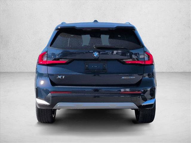 New 2026 BMW X1 xDrive28i w/ Convenience Package image 8